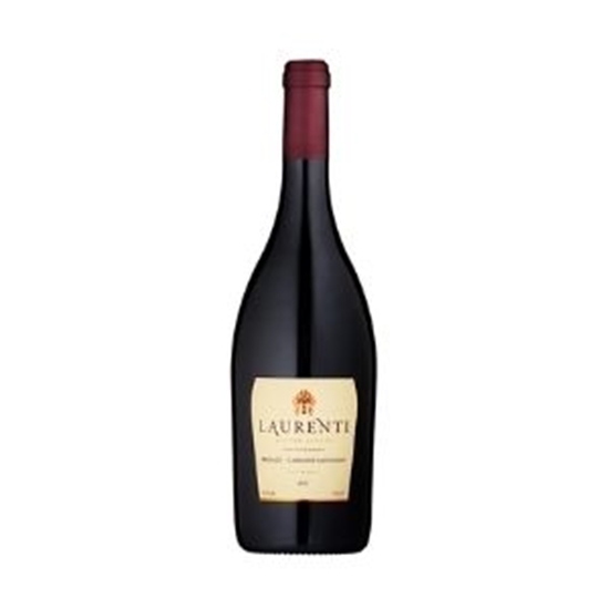 Picture of LAURENTI MERLOT-CABERNET 70CL